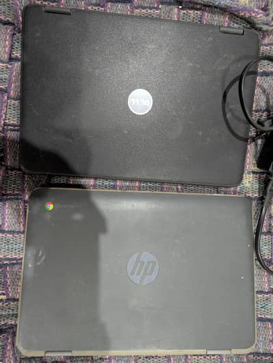 Dell & HP  seriously buyer only