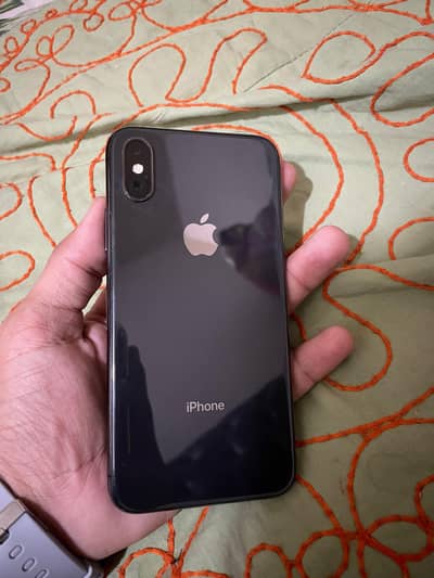 Iphone Xs JV