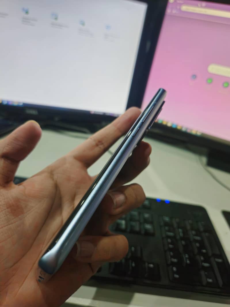 Mi 12x 4