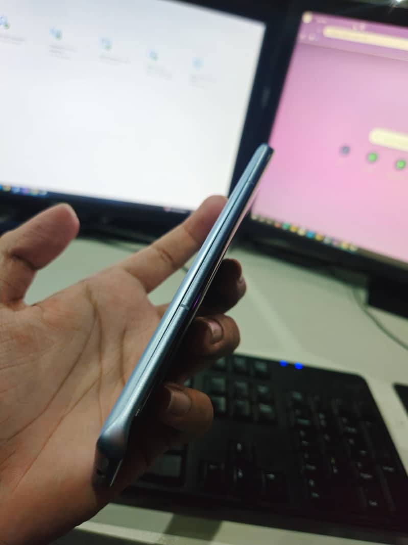 Mi 12x 5