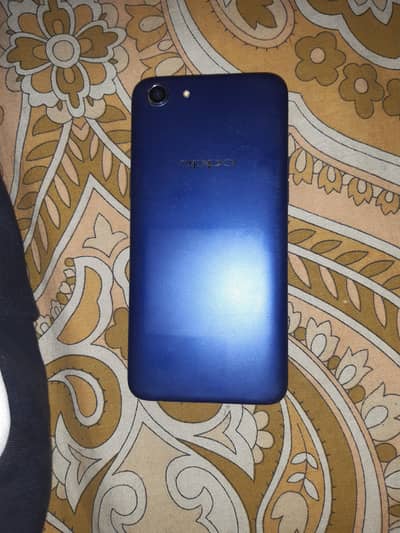 oppo a83 4gb64gb