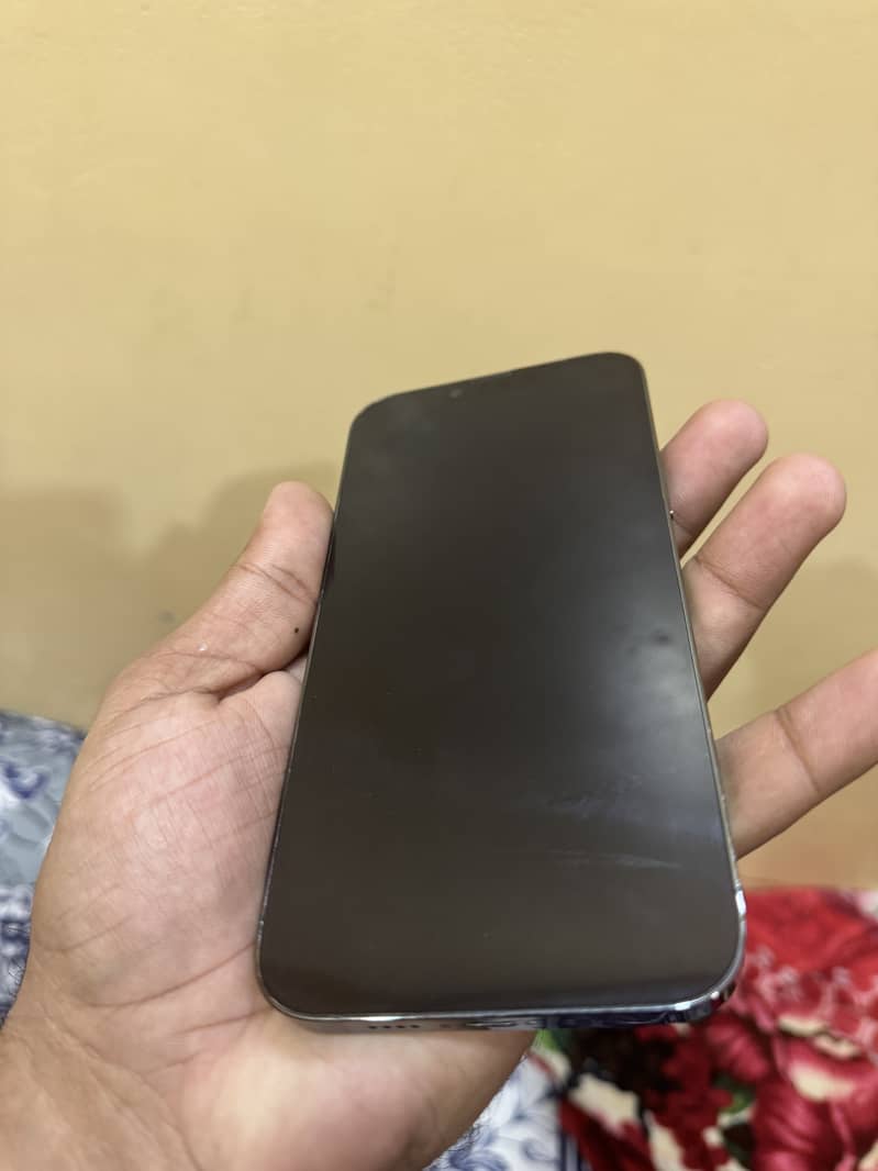 Iphone 13Pro Max FU 0