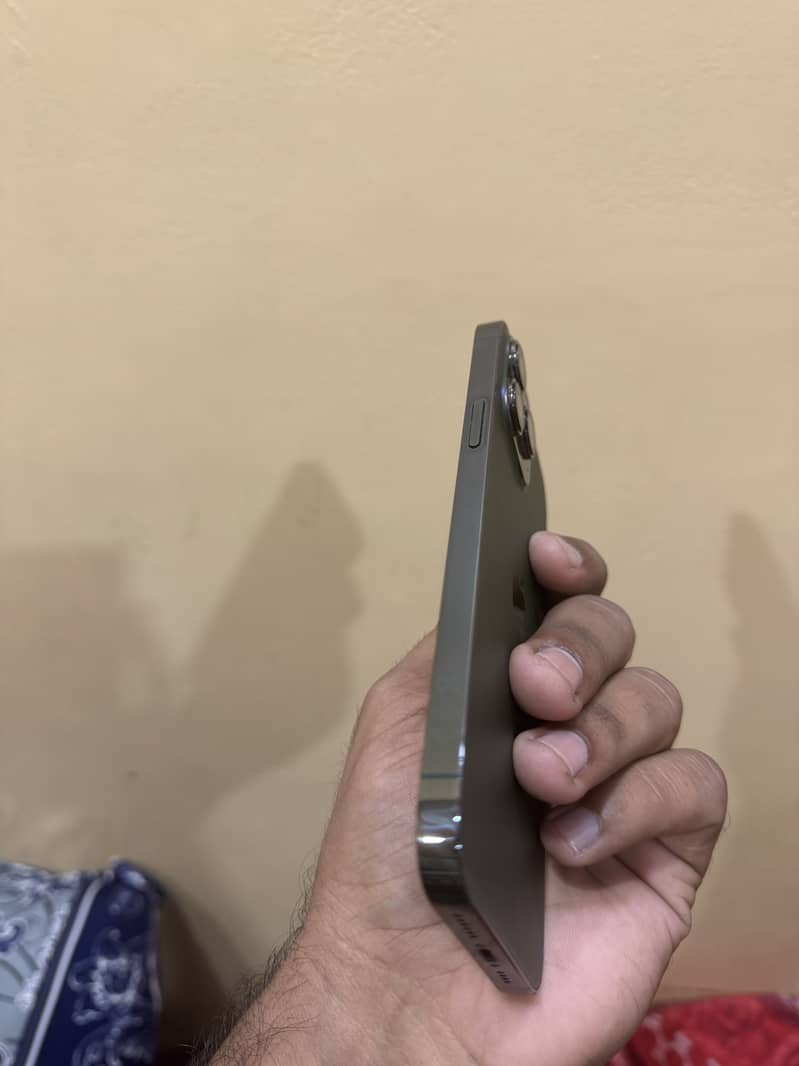 Iphone 13Pro Max FU 4