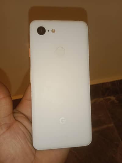 google pixel 3