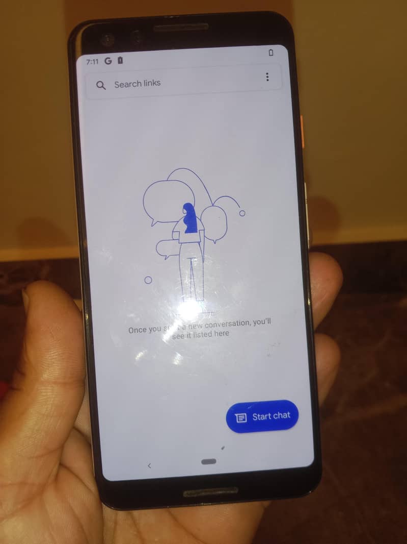 google pixel 3 2