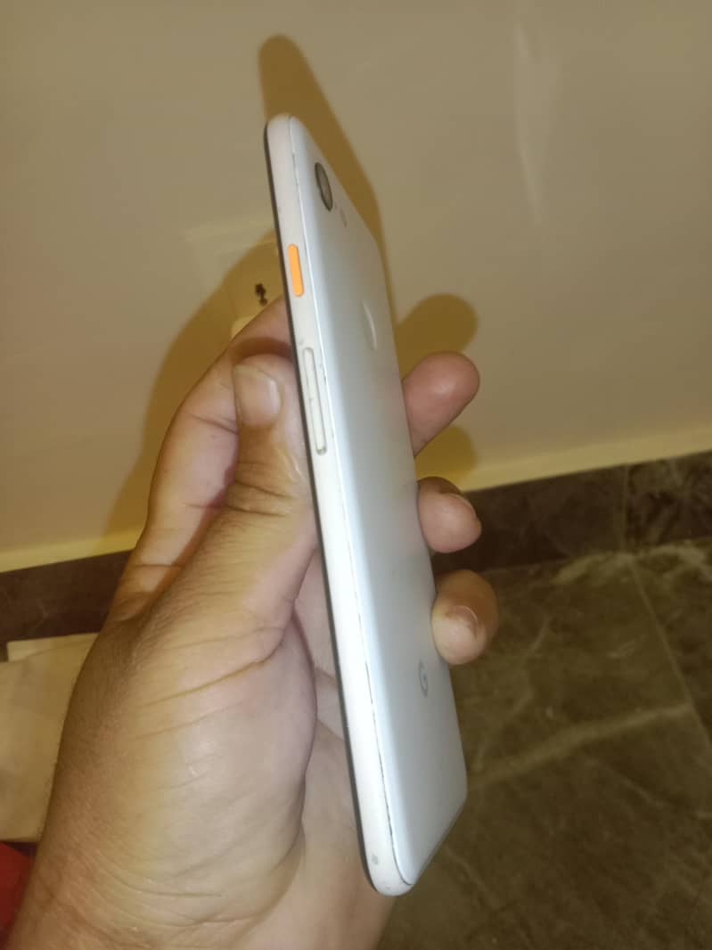 google pixel 3 3