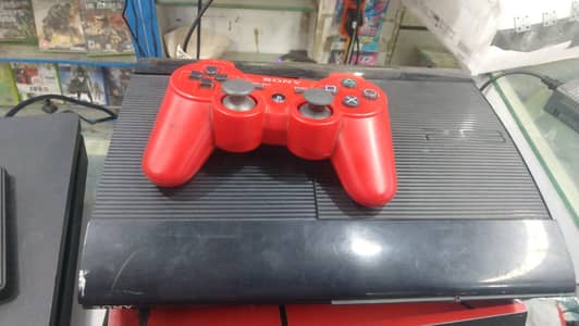 Xbox 360 and playstation 3.  what's up number  03213217647