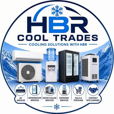 HBR Cool Traders–Eid ul Adha Offer 30% OFF