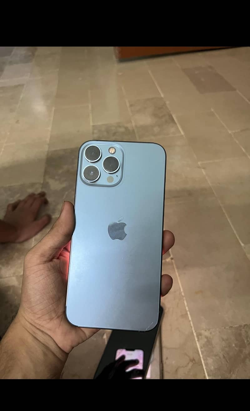 Iphone 13 pro max 1