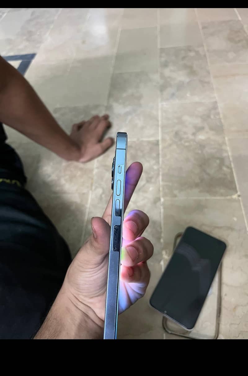 Iphone 13 pro max 3