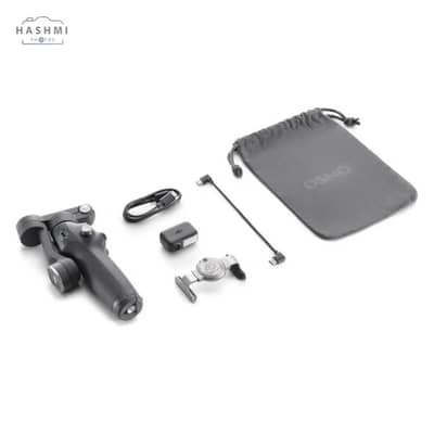 DJI osmo mobile 7p