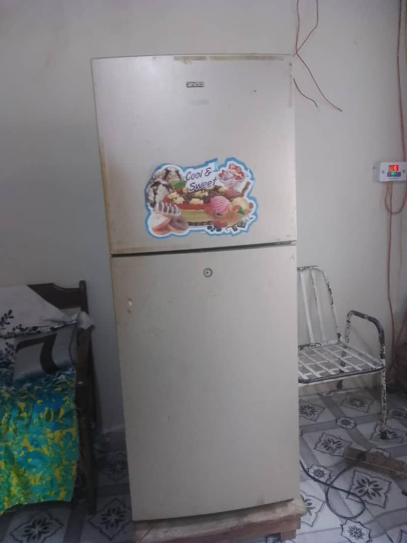 haier 0