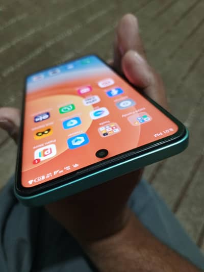 Tecno Camon 19 Neo 12/128 10/10 condition 03147193041