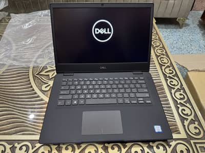 Dead final 34000 Dell Lattitude 3490 Core i5 8th 8gb/256gb NVME