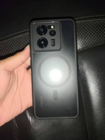 Xiaomi 13T Official With Box