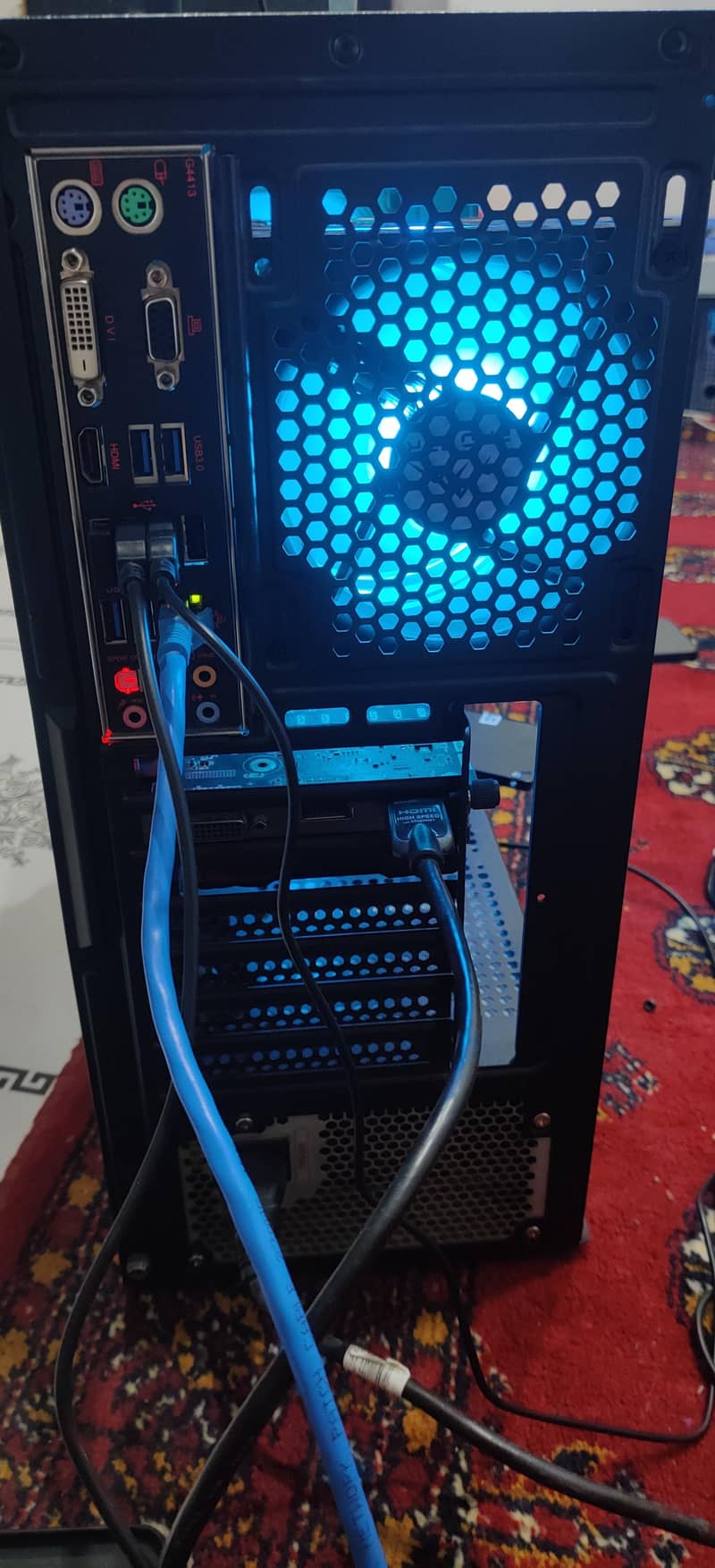 Heavy Gaming Pc 2