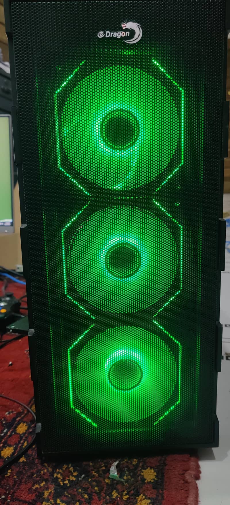 Heavy Gaming Pc 3