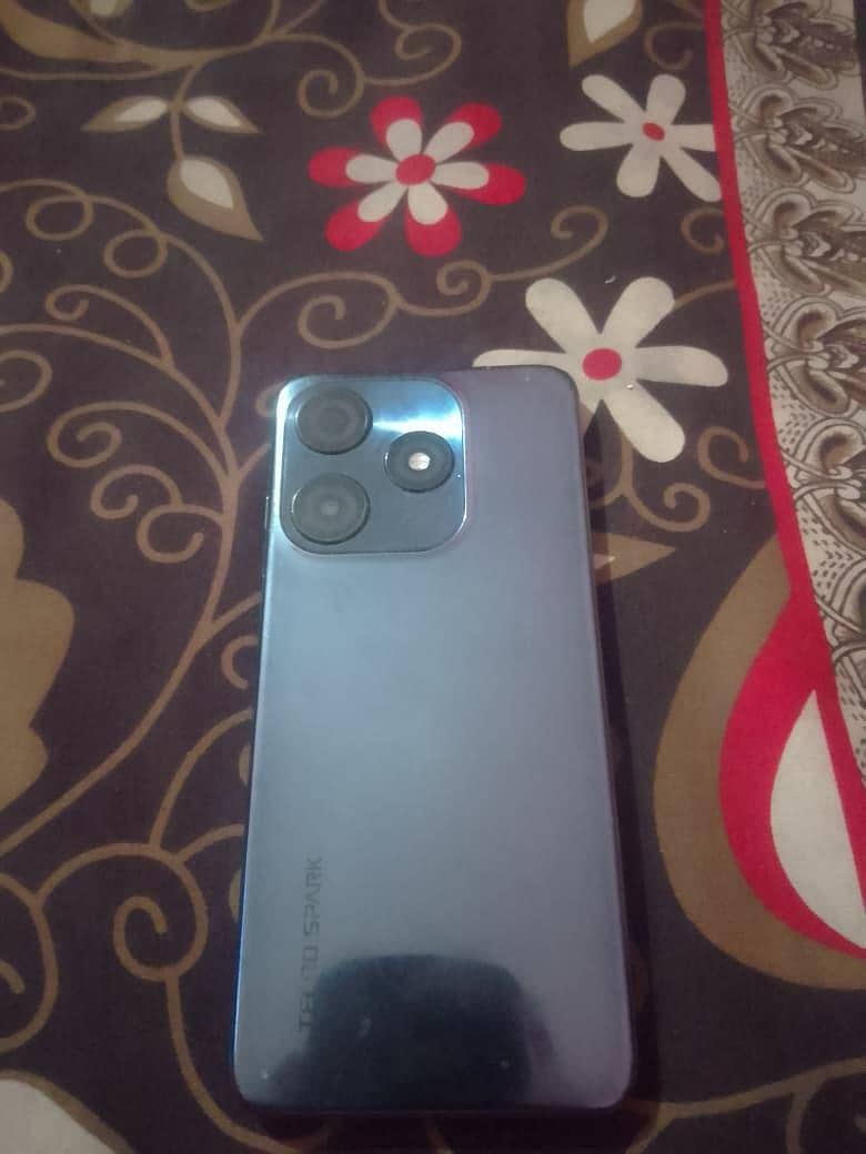 tecno spark 10c 2