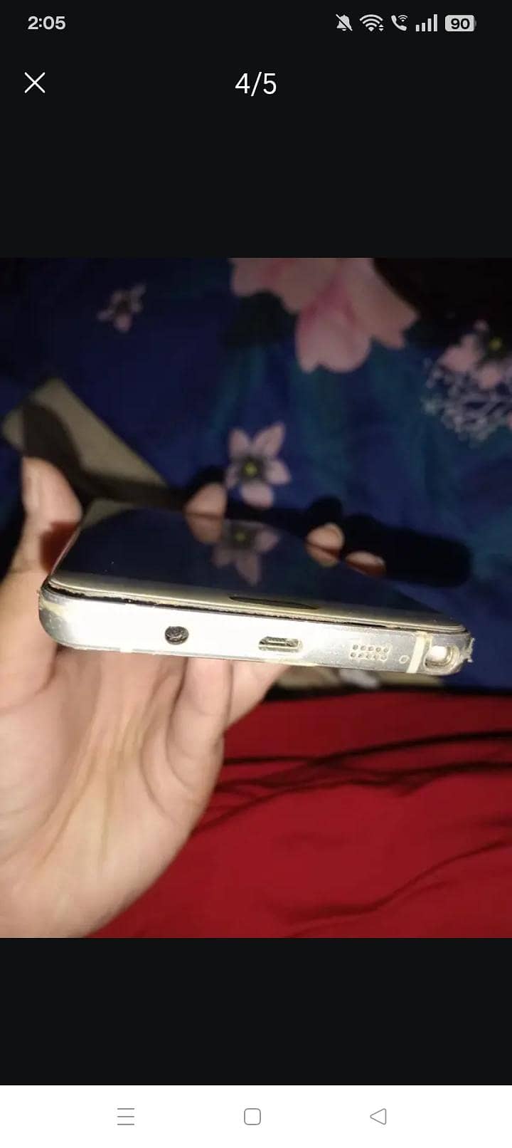 Samsung note 5 1
