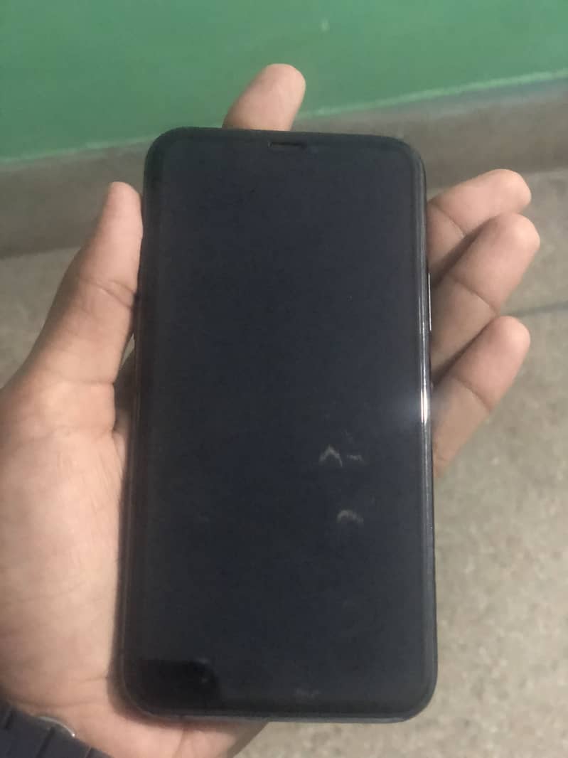 Iphone 11 pro 2