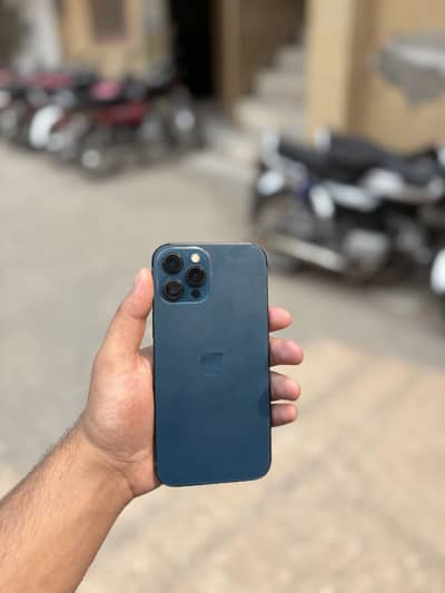 Iphone 12 pro max for sale