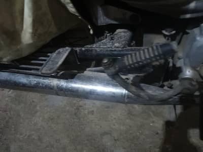 fix price fnf Honda cd 70 2020 black  mere naam