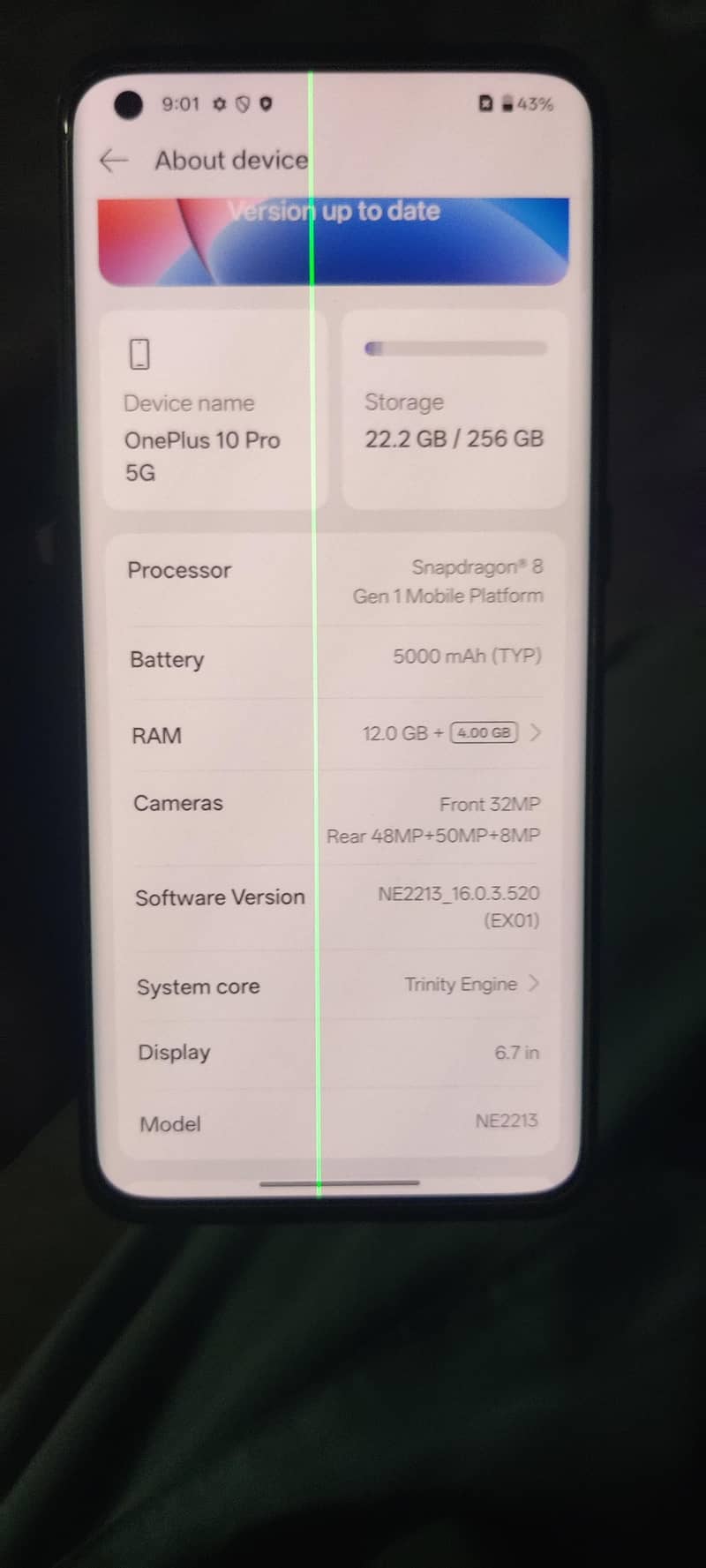 one plus 10 pro 1