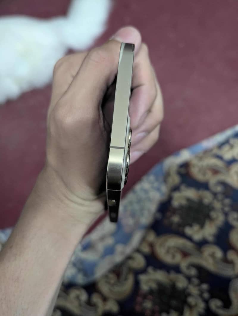 iPhone 12pro max 5