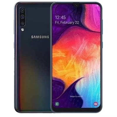 Samsung A50 6/128GB