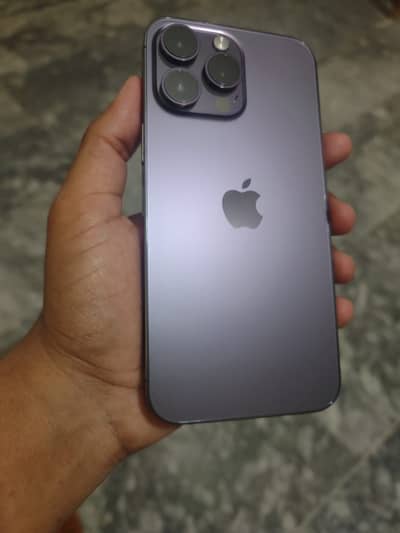 iphone 14 pro max non pta not a jv