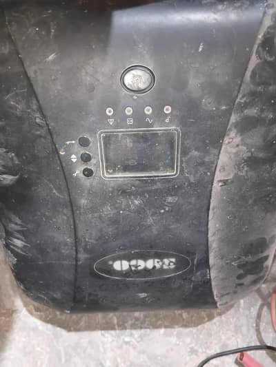 UPS & Battery for Urgent Sale