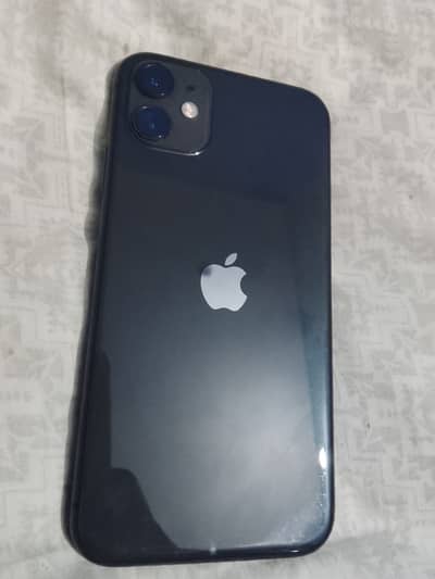 Iphone 11 factory unlock