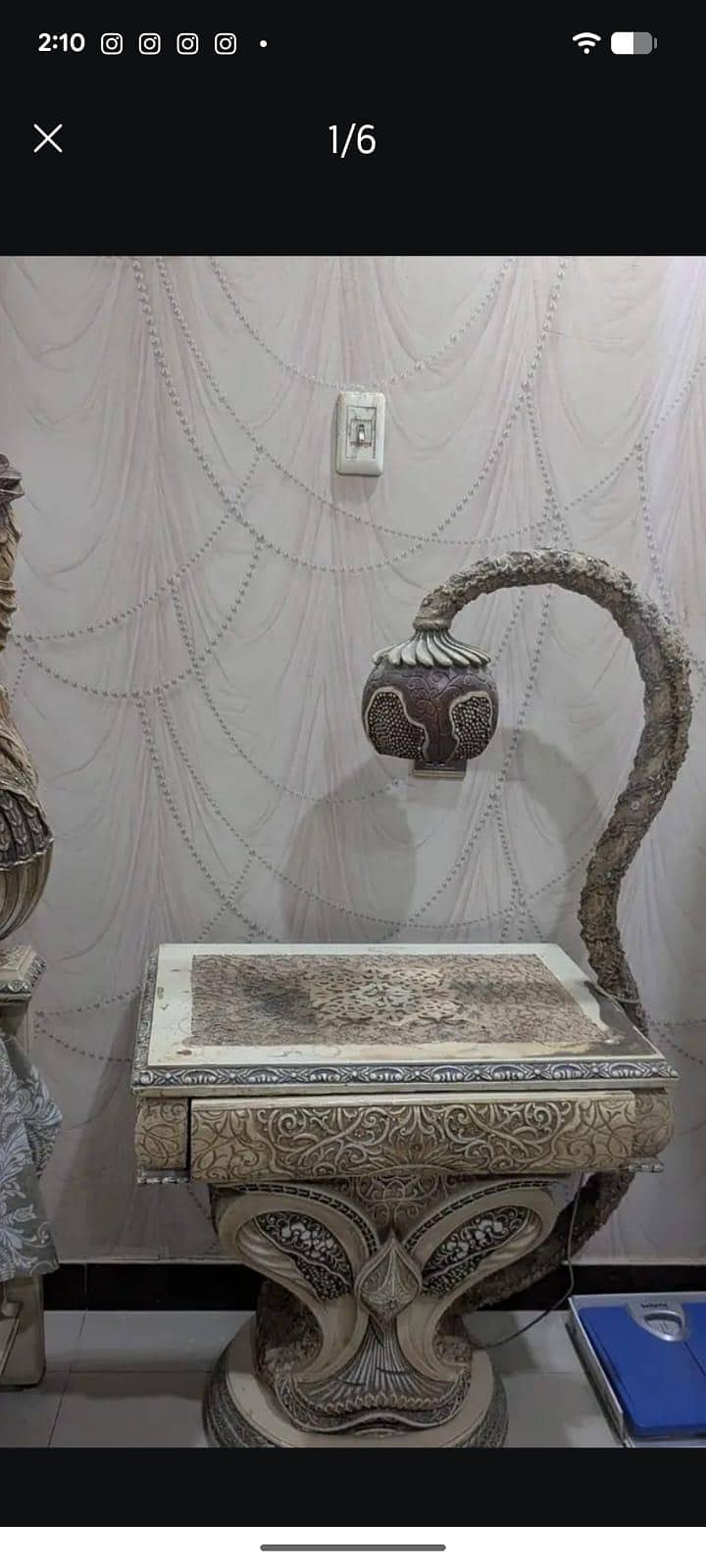 carvin bed set 3