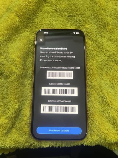 Iphone 17 pro max cosmic orange