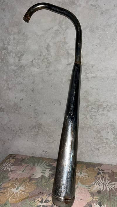125 silencer