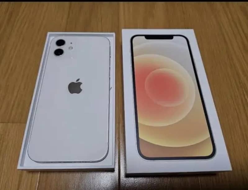 iPhone 12 0
