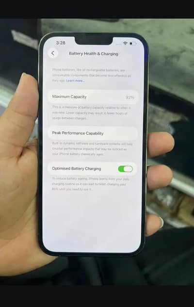 13 pro max non pta