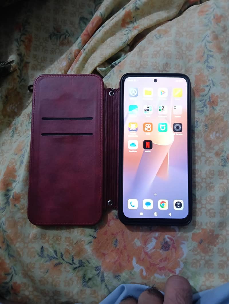 Redmi note 11 1