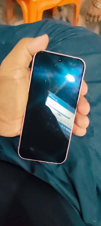 Google pixel 9 pta approved both sim water pack sealed piece bulkul ok