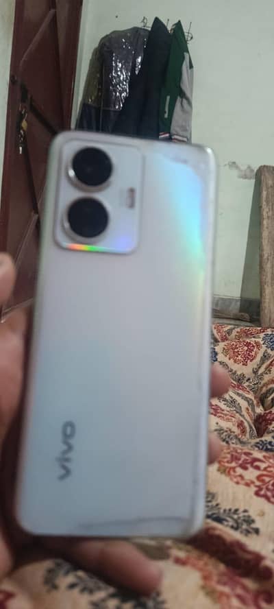VIVO Y55 8/128 with box