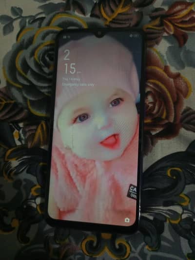 oppo f11 . pta aproved