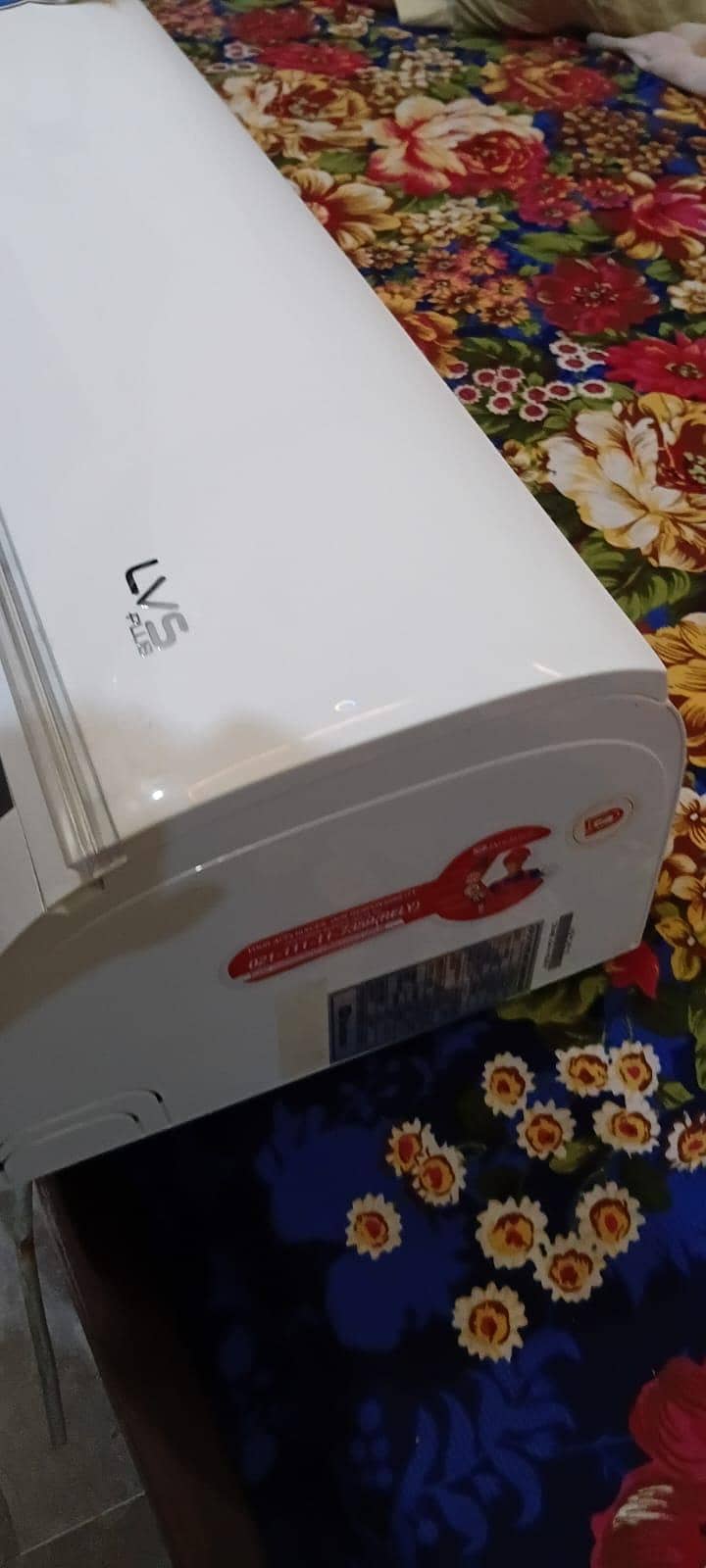 dalliance split ac only inner 4