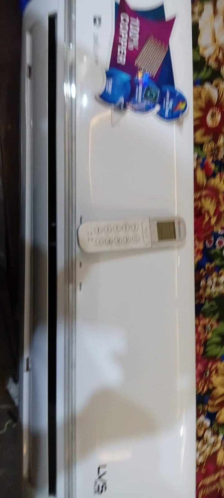 dalliance split ac only inner 6