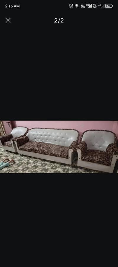 5 Seatter Ok