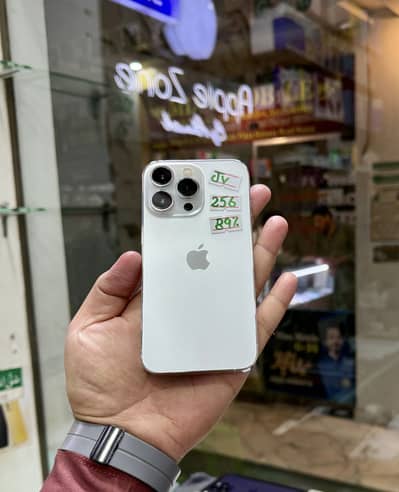 iPhone 13 Pro JV 256GB
