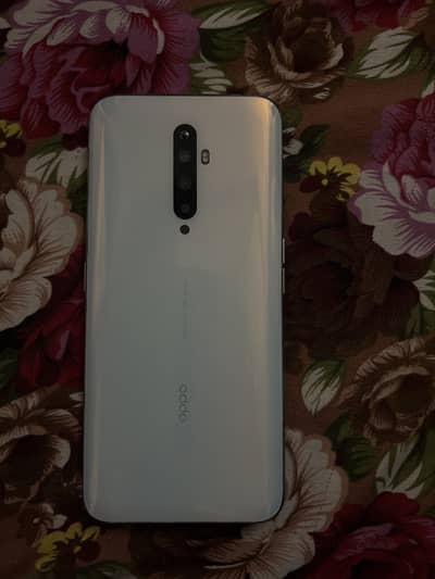 OPPO RENO 2z OFFICIAL PTA