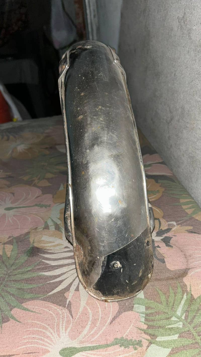 125 mud guard 2