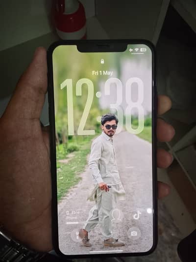 iPhone 11 Pro Max factory unlock