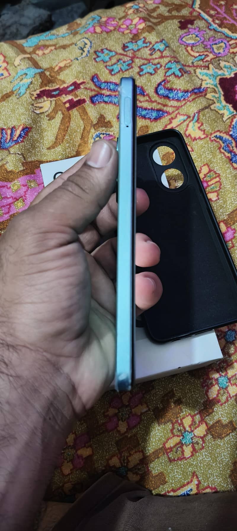 oppo A78 4