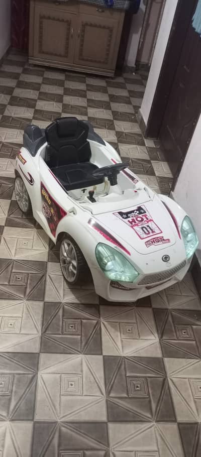 Kids car